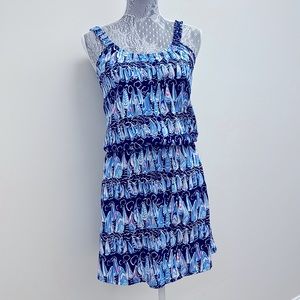 NWT Lilly Pulitzer Loro Romper